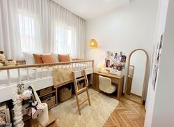 Stratum (D18), Condominium #564582841